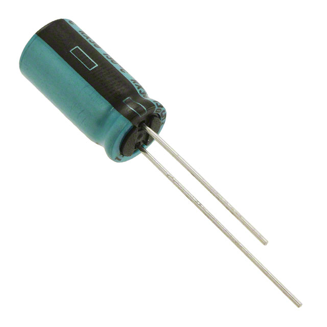 200RX306.8M8X16 Rubycon  Aluminum Electrolytic Capacitors